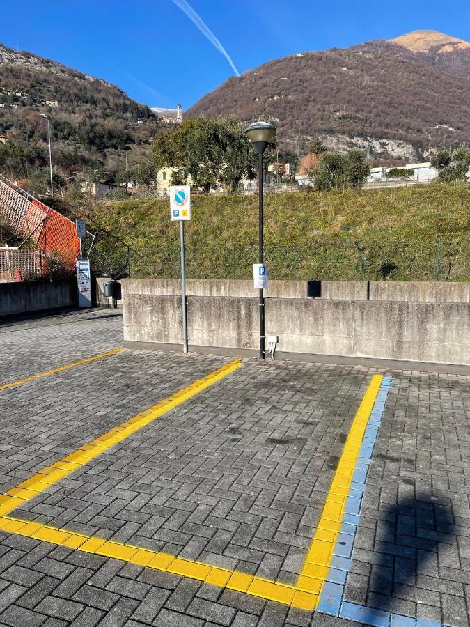 La Casa Di Celeste Ossuccio Kültér fotó