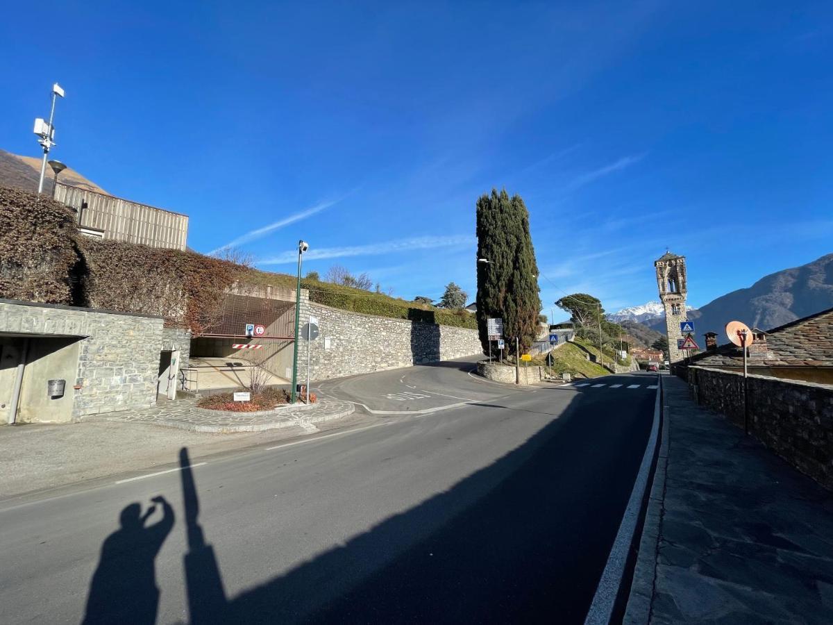 La Casa Di Celeste Ossuccio Kültér fotó
