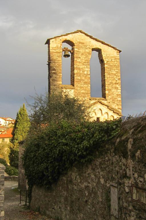 La Casa Di Celeste Ossuccio Szoba fotó