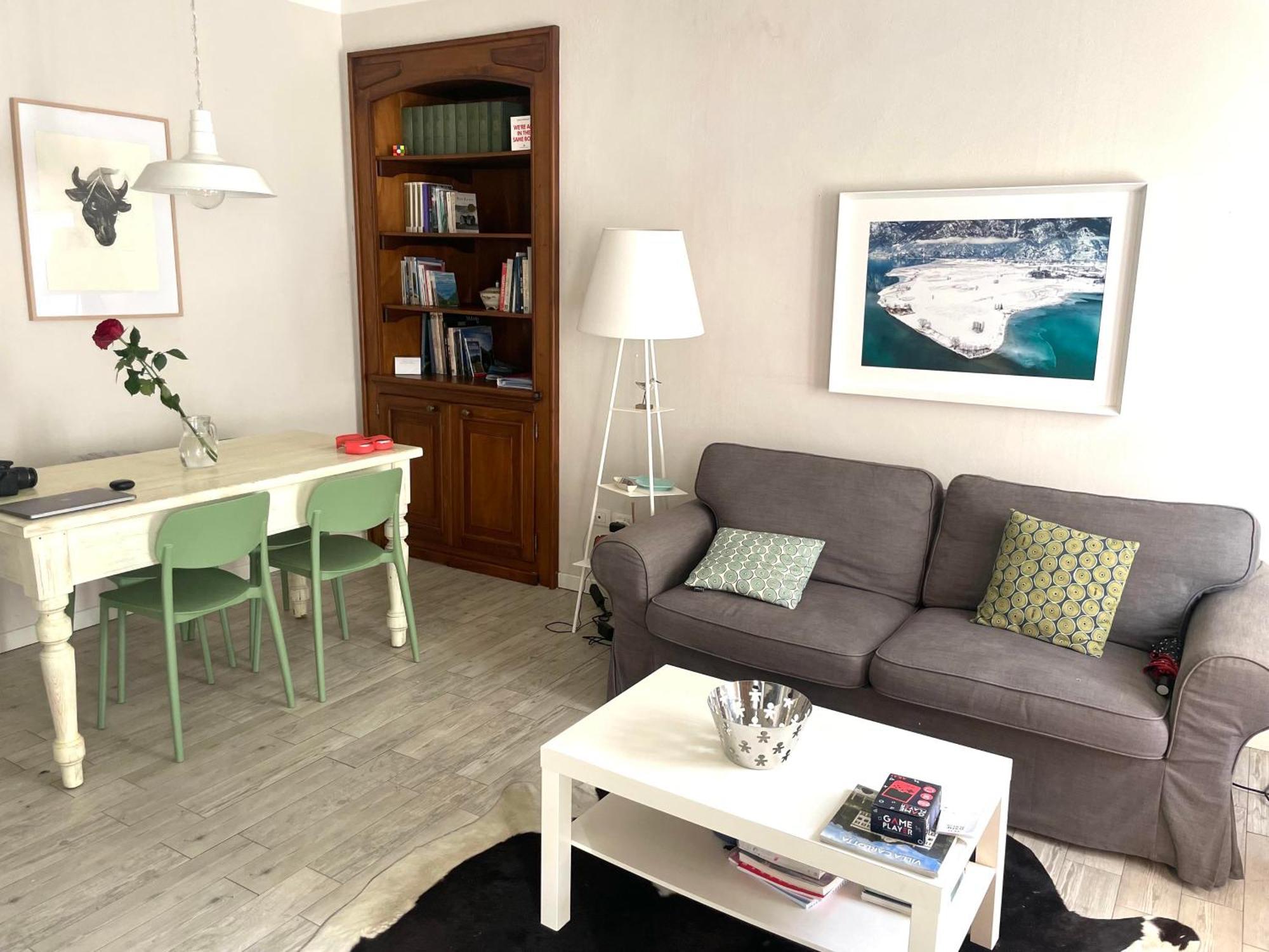 La Casa Di Celeste Ossuccio Kültér fotó
