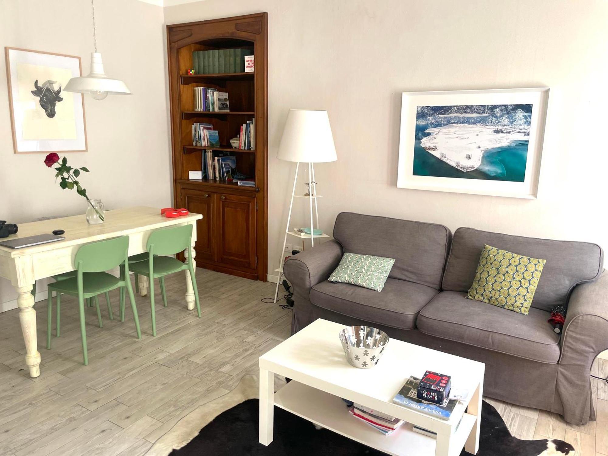 La Casa Di Celeste Ossuccio Kültér fotó