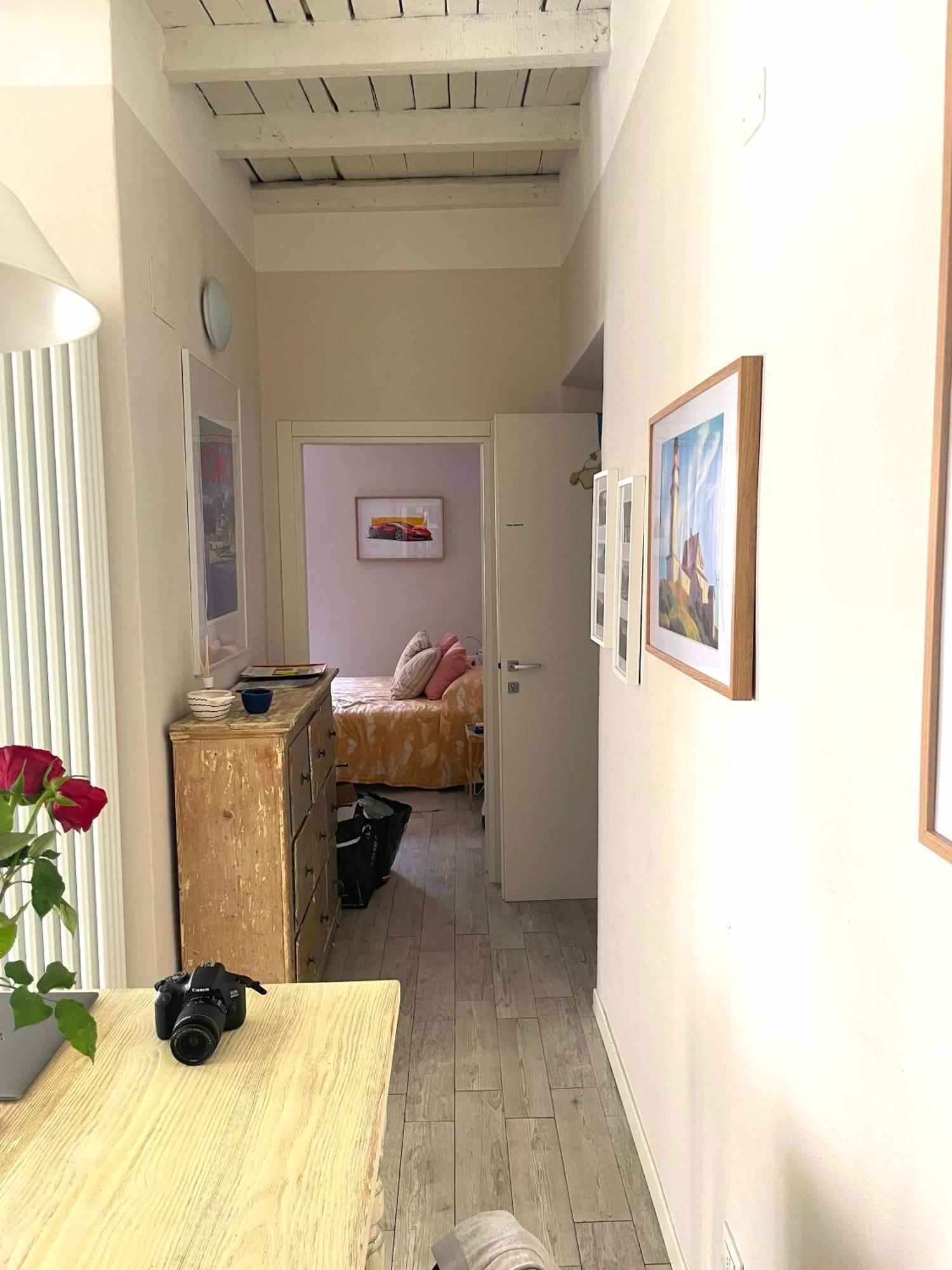 La Casa Di Celeste Ossuccio Kültér fotó