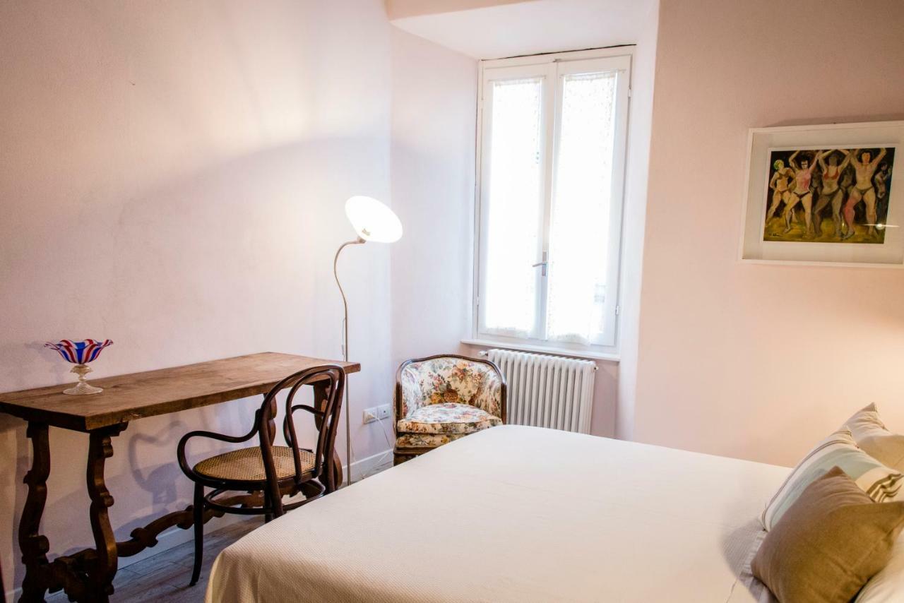La Casa Di Celeste Ossuccio Kültér fotó