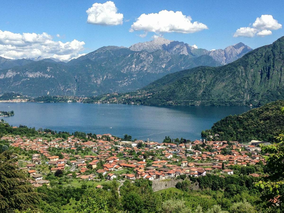 La Casa Di Celeste Ossuccio Kültér fotó