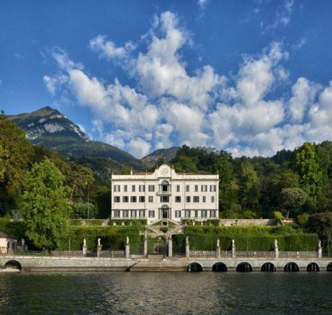 La Casa Di Celeste Ossuccio Kültér fotó